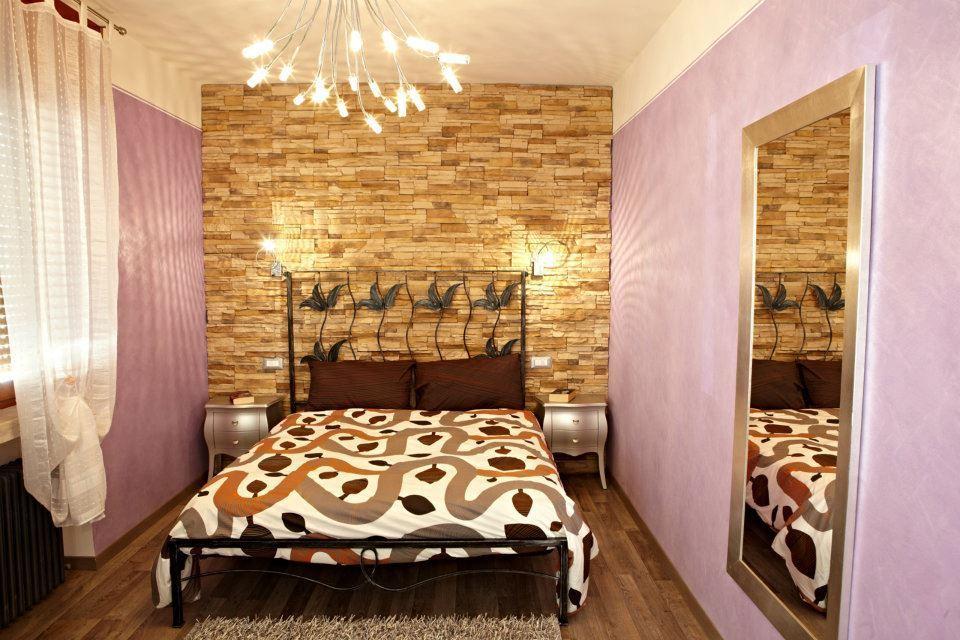 Locanda Da Luca Recoaro Terme Habitación foto
